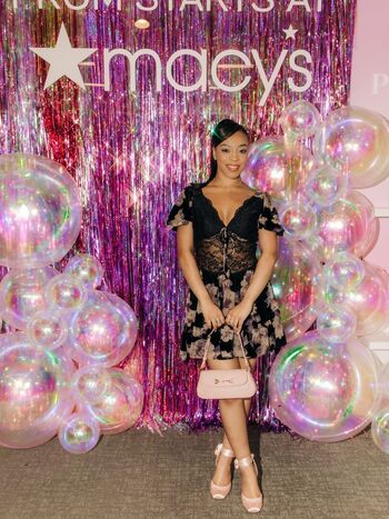 Full leaked Priah ferguson private onlyfans photo