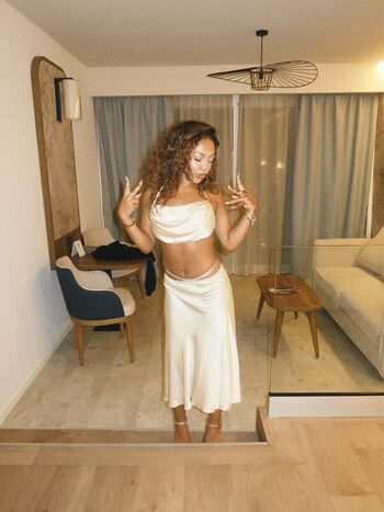 Full leaked Priah ferguson private onlyfans photo