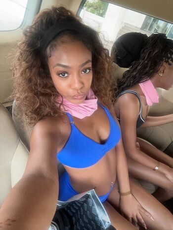 Priah Ferguson