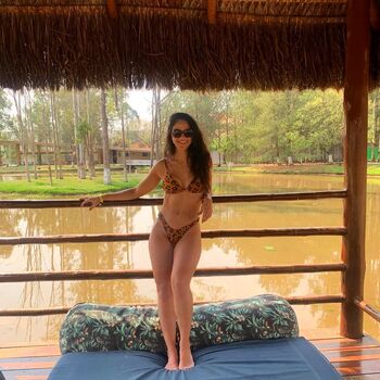 Full leaked Pricila castello branco pritello private onlyfans photo