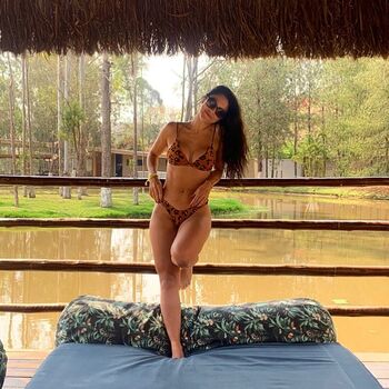 Full leaked Pricila castello branco pritello private onlyfans photo