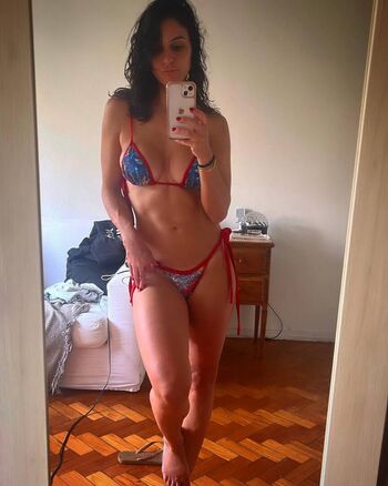 Full leaked Pricila castello branco pritello private onlyfans photo