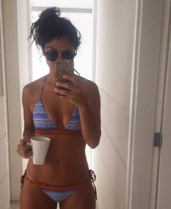 Full leaked Pricila castello branco pritello private onlyfans photo
