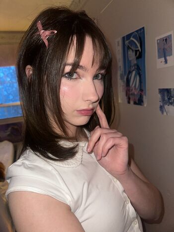 Full leaked Primatepaige private onlyfans photo