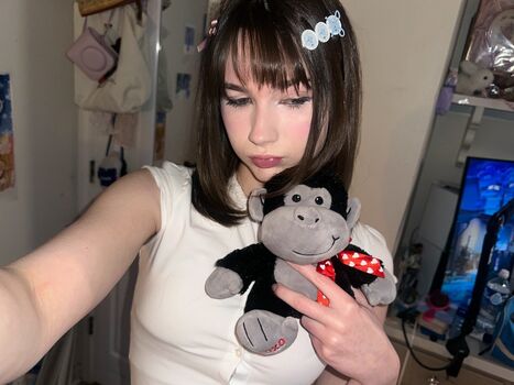 Full leaked Primatepaige private onlyfans photo