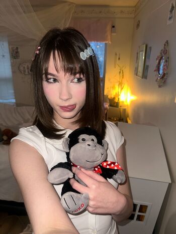 Full leaked Primatepaige private onlyfans photo