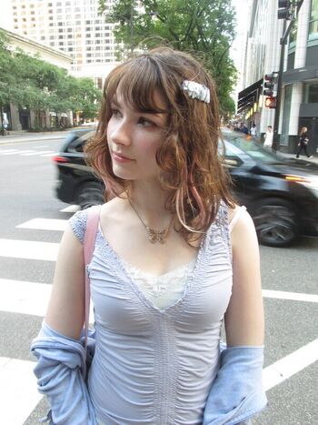 Full leaked Primatepaige private onlyfans photo