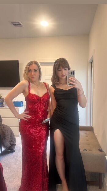 Full leaked Primatepaige private onlyfans photo