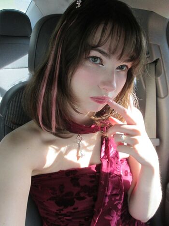 Full leaked Primatepaige private onlyfans photo