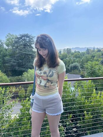 Full leaked Primatepaige private onlyfans photo