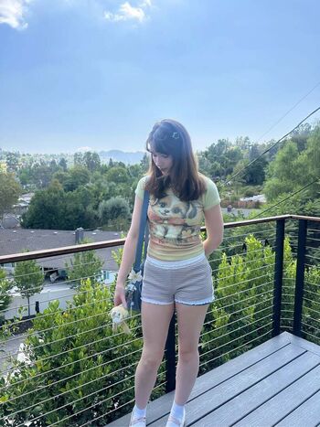 Full leaked Primatepaige private onlyfans photo