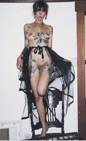 Full leaked Primordial creative private onlyfans photo