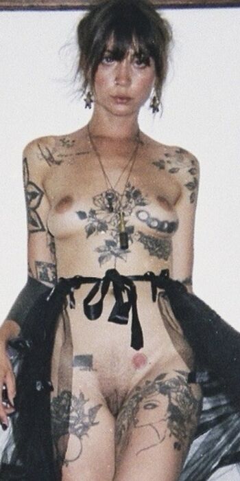 Full leaked Primordial creative private onlyfans photo