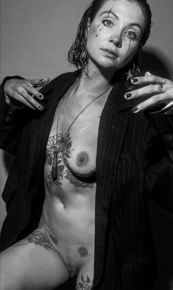 Full leaked Primordial creative private onlyfans photo