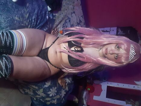 Full leaked Princesa brotedebambu private onlyfans photo