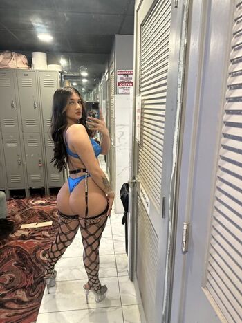 Full leaked Princesaxthalia private onlyfans photo