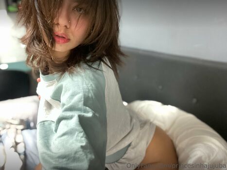 Full leaked Princesinhajujuba private onlyfans photo
