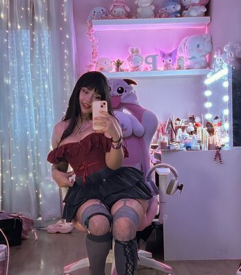 Full leaked Princesita private onlyfans photo