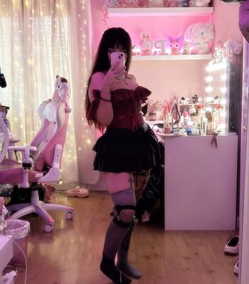 Full leaked Princesita private onlyfans photo