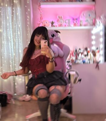 Full leaked Princesita private onlyfans photo