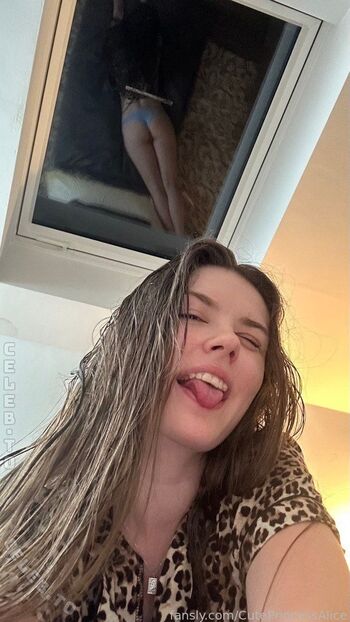 Full leaked Princess alice private onlyfans photo