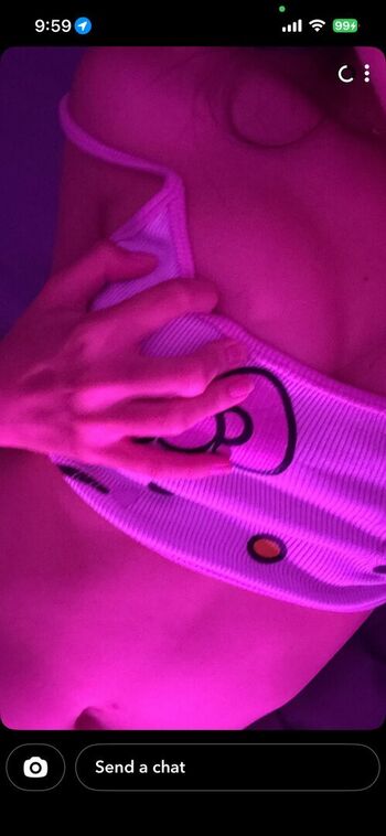 Full leaked Princess amelia private onlyfans photo