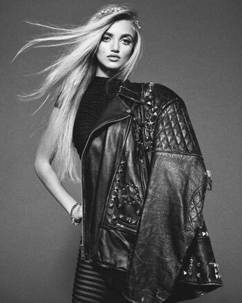 Full leaked Princess andre private onlyfans photo