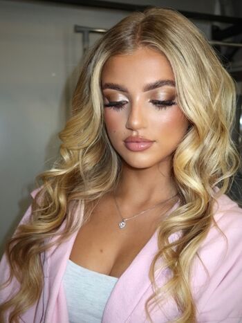 Full leaked Princess andre private onlyfans photo