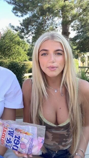 Full leaked Princess andre private onlyfans photo