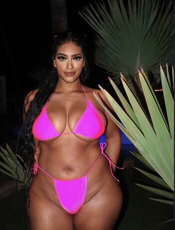 Full leaked Princess asha private onlyfans photo