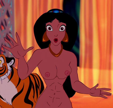 Princess Jasmine