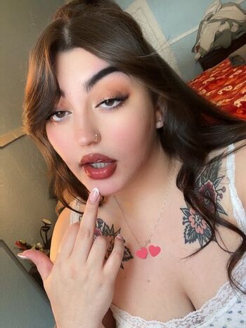 Full leaked Princess jayde private onlyfans photo