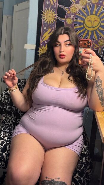 Full leaked Princess jayde private onlyfans photo