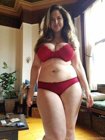 Full leaked Princess kelley private onlyfans photo