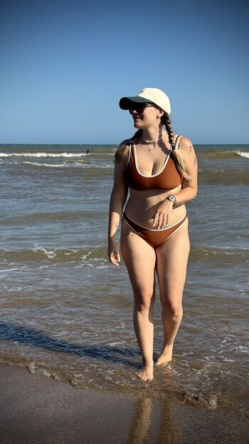 Full leaked Princess kenobi private onlyfans photo