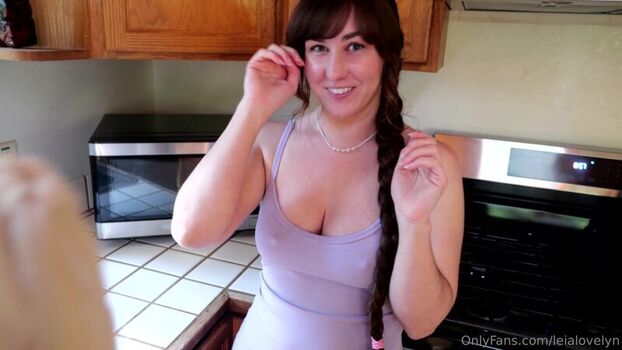Full leaked Princess leia private onlyfans photo