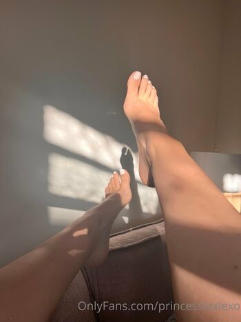 Full leaked Princess lexie  page private onlyfans photo