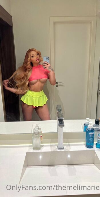 Full leaked Princess marie private onlyfans photo