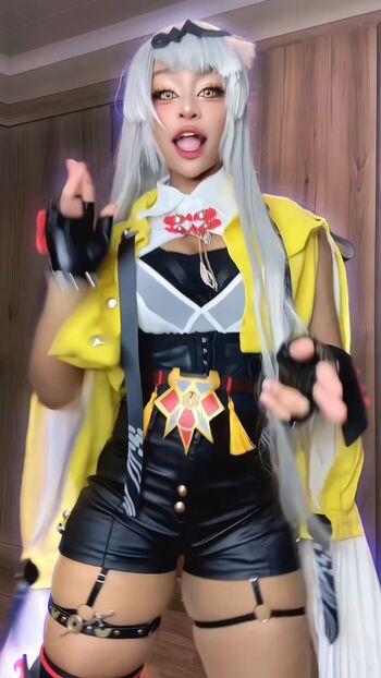 Full leaked Princess sachiko sachi hime princess sayaka sachikos evil twin page private onlyfans photo