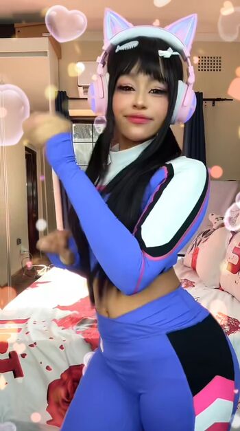 Full leaked Princess sachiko sachi hime princess sayaka sachikos evil twin private onlyfans photo