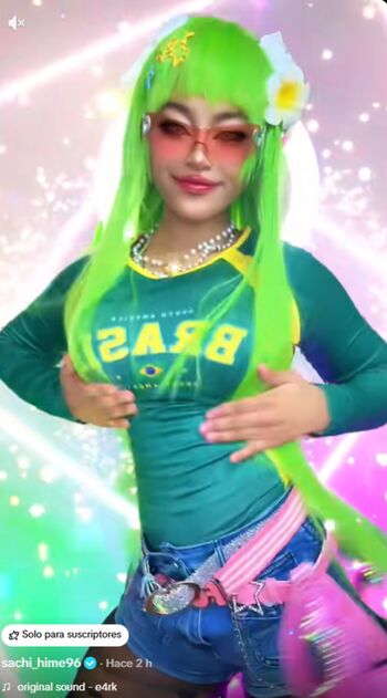 Full leaked Princess sachiko page private onlyfans photo