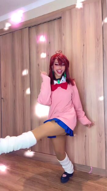 Full leaked Princess sachiko private onlyfans photo