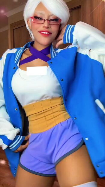 Full leaked Princess sachiko private onlyfans photo