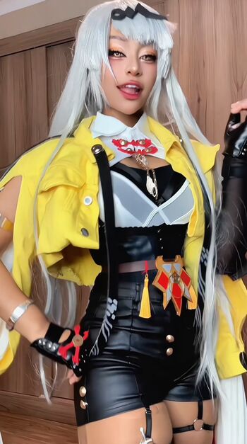 Full leaked Princess sachiko private onlyfans photo