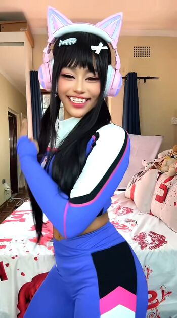 Full leaked Princess sachiko private onlyfans photo