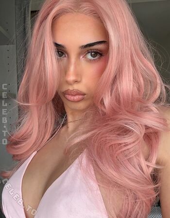 Full leaked Princess zahia private onlyfans photo