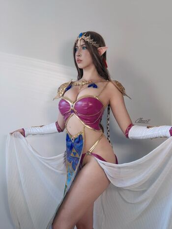 Full leaked Princess zelda private onlyfans photo
