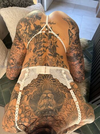 Full leaked Princessof private onlyfans photo