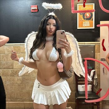 Full leaked Princessannachicana private onlyfans photo