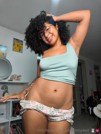 Full leaked Princessbunnybell private onlyfans photo